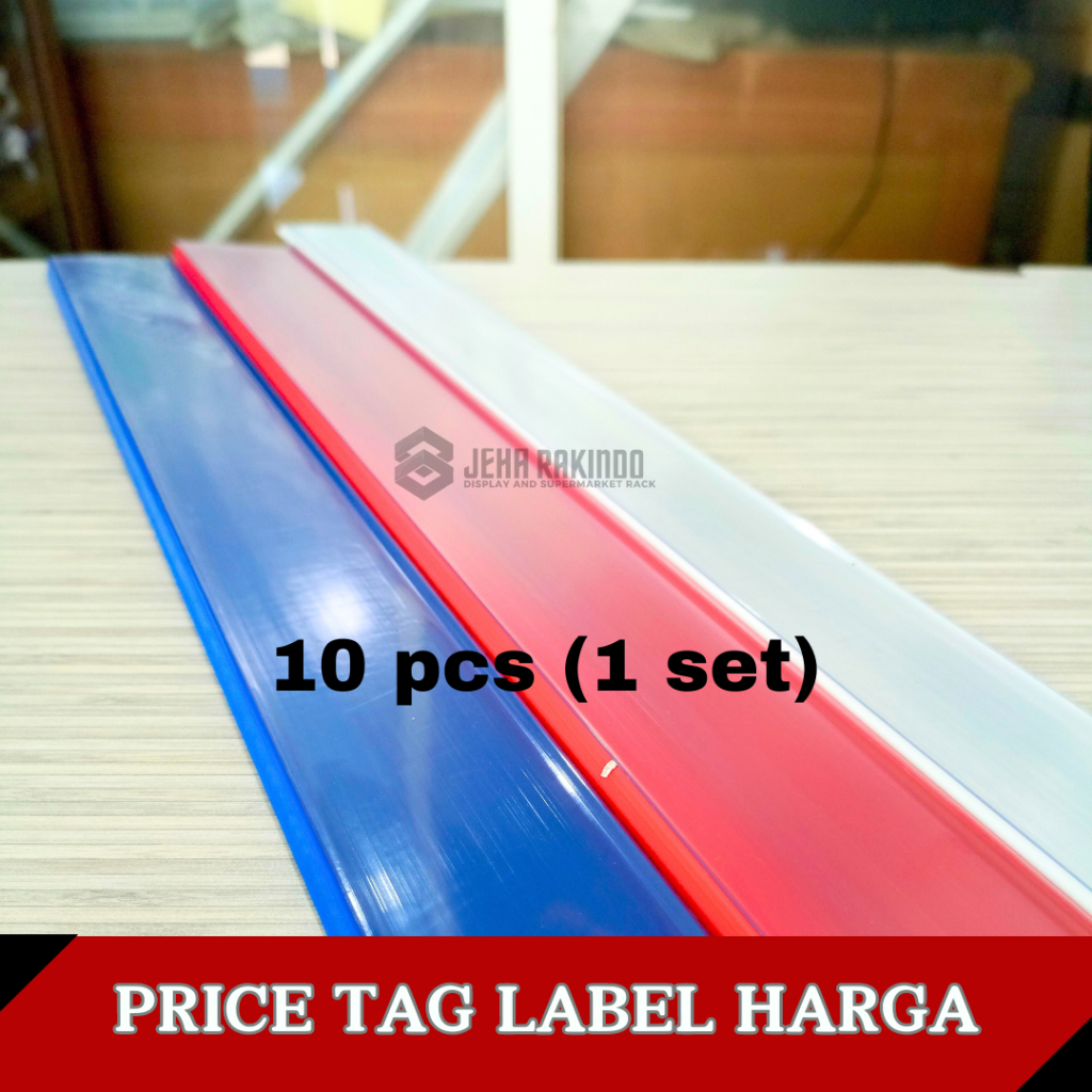 

Pricetag label harga murah price tag harga rak gondola label harga minimarket