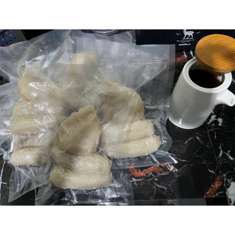

mpek2 asli ikan kakap