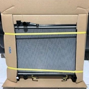 Radiator Toyota Crown Super Saloon Gs131