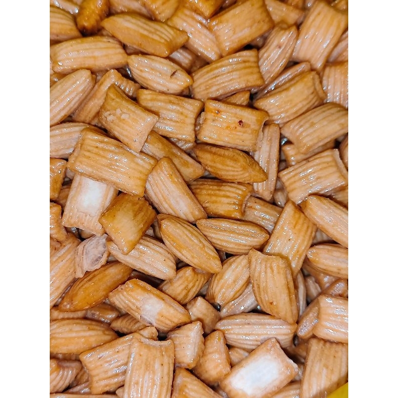 

PANGPANG / PANGPANG BALADO / 500GR / AMA SNACK / CAMILAN MURAH MERIAH