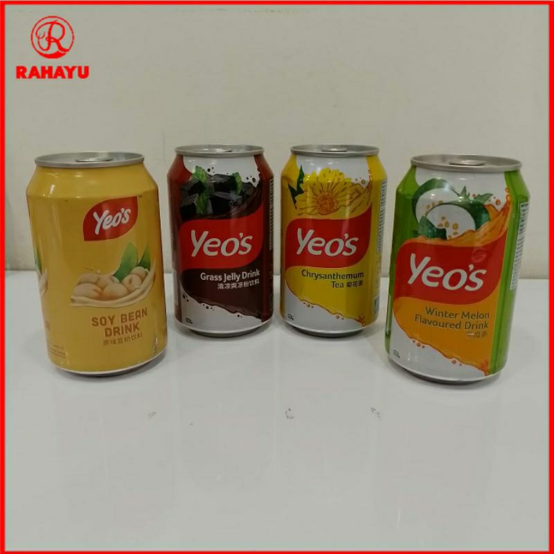 

YOES MINUMAN 300 ML