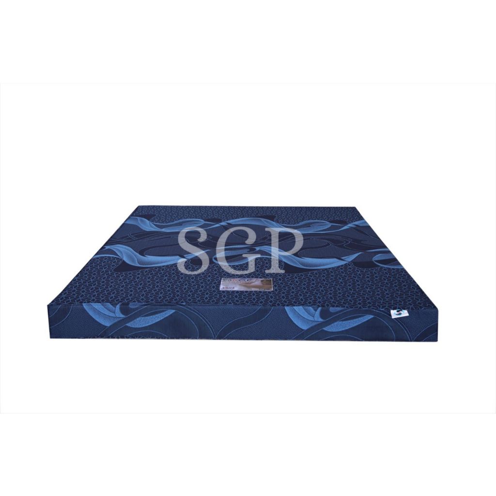 KASUR BUSA STAMINA ESTEEM BY ROYAL FOAM UK 90 X 200 - 180 X 200 / KASUR BUSA/KASUR TEMPAT TIDUR/MATR