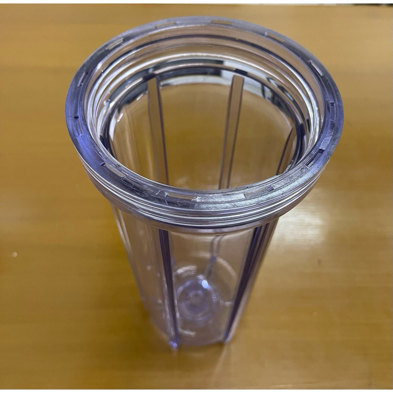 PUREtrex Housing Filter botol/body only