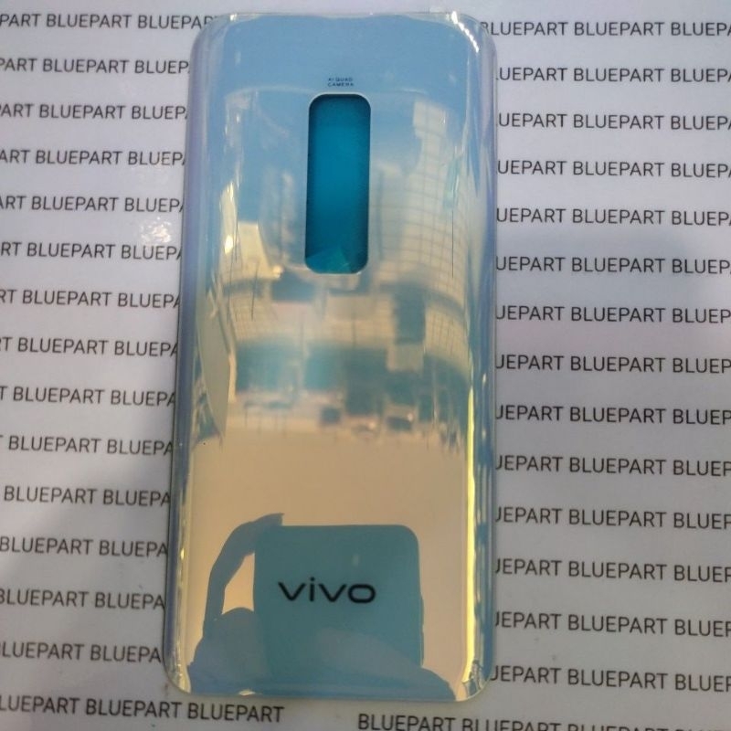 BACKDOOR VIVO V17 PRO