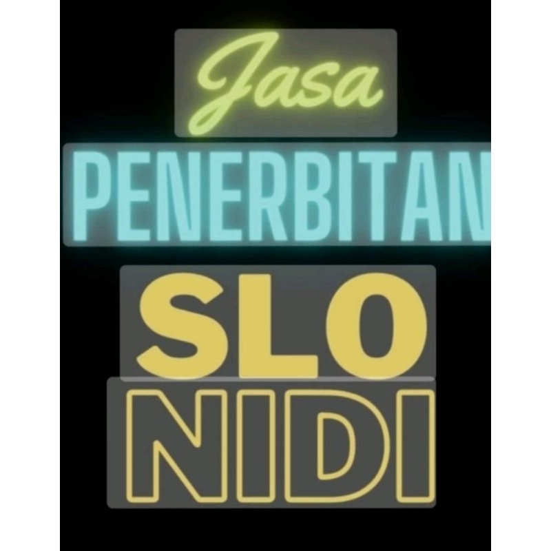 NIDI SLO NUSANTARA