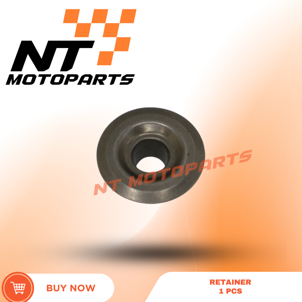 topi kuku klep retainer vixion lama vixion r new jupiter mx mx king R15 ORI YGP