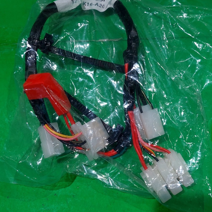 Kabel Aki Honda Scoopy ESP