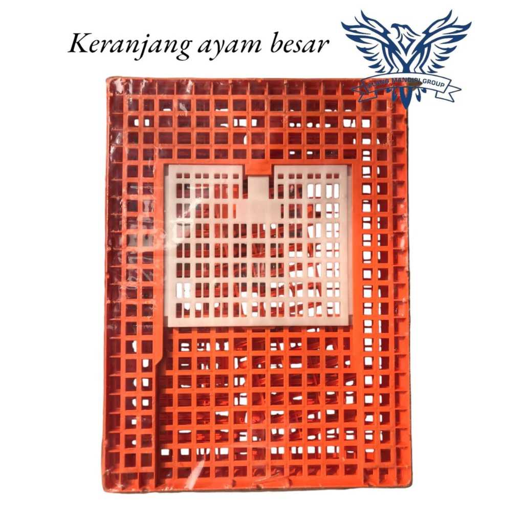 Keranjang Ayam Besar Medion