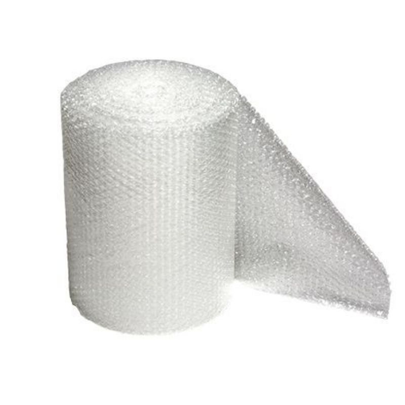 

Tambahan Packing Bubble Wrap