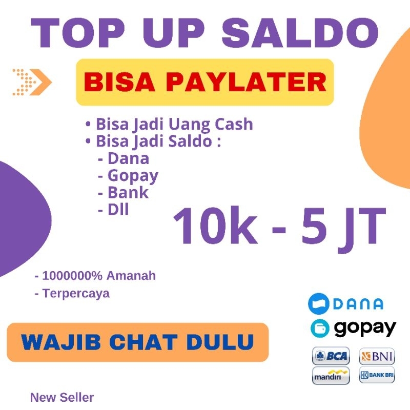 

Sticker Sald0 Dhana / Danaaa (BISA SP4YL4TERRR)