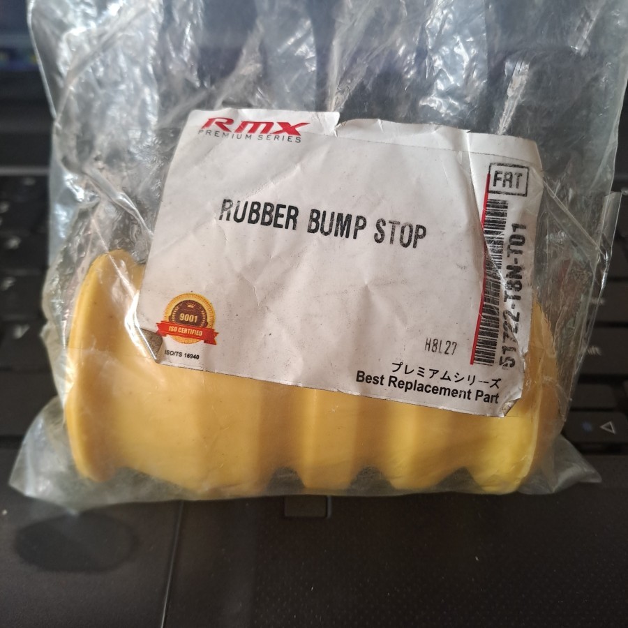 Karet stopper shock breaker depan honda HRV