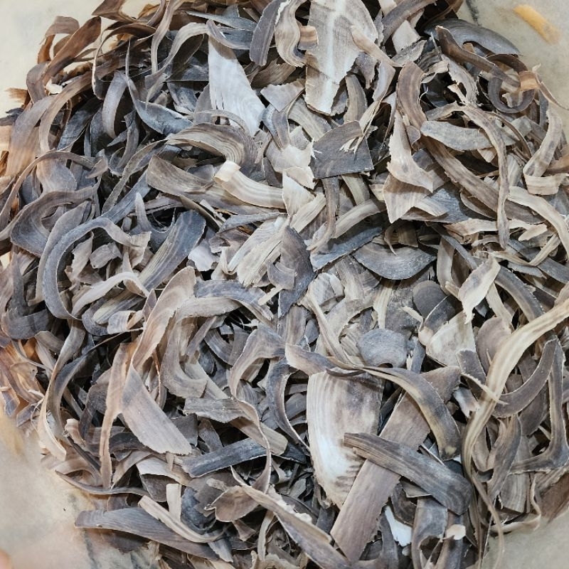 

Si Kok 20 gram / Chi kok / Xi Jiao 犀角丝