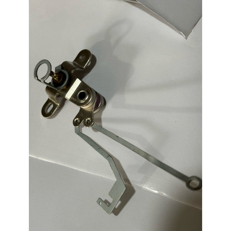 Otomatis Setrika Philips Model Baru Otomatis thermostat setrika Philips HD 1172 / Fius Thermostat Se