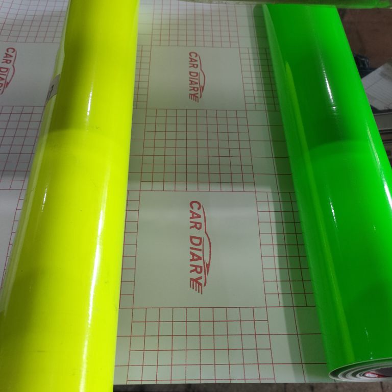 

KODE I42R skotlet stabilo kuning hijau lentur mudah dipasang harga meteran ukuran 45cm