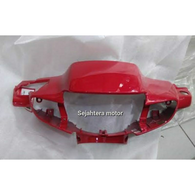 BATOK DEPAN  HONDA  SUPRA X MERAH      53205 - KEV - 830