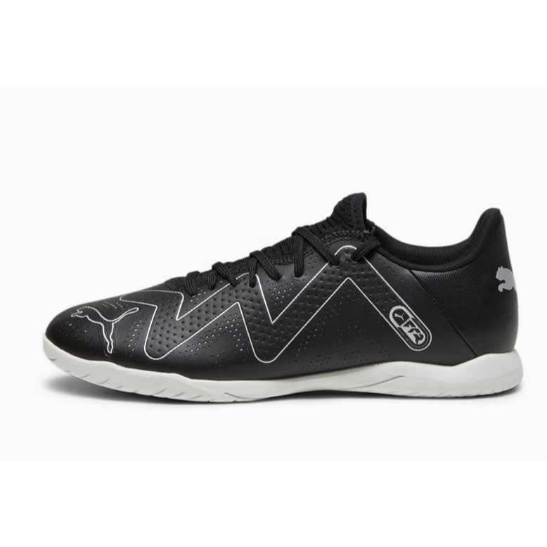 Sepatu Futsal FUTURE PLAY IT PUMA Black 107382 02