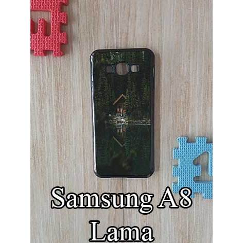 Hardcase Samsung A8 2015/A8 Lama  - Case Hp - Casing Hp - Hardcase Samsung A8 2015/A8 Lama -Hardacse