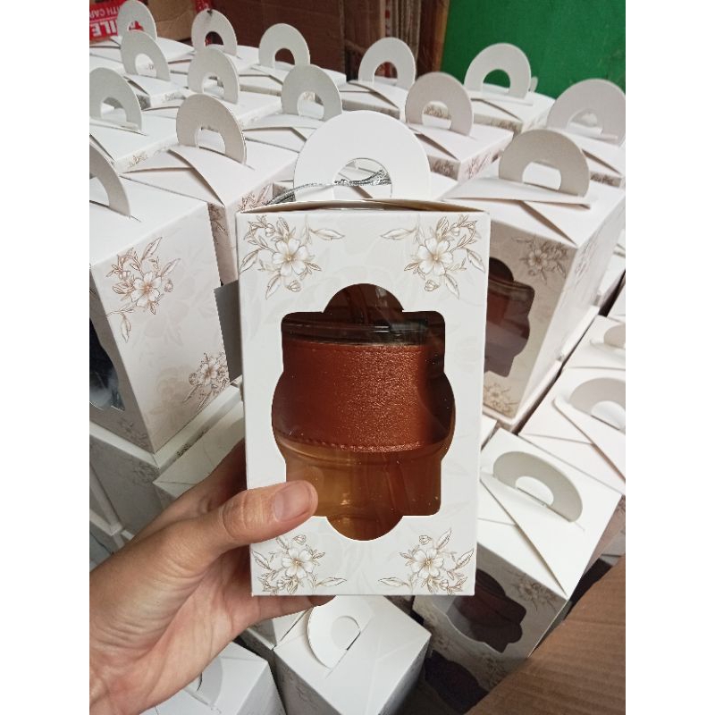Gelas sedotan/gelas kaca/tumbler sedotan/gelas viral
