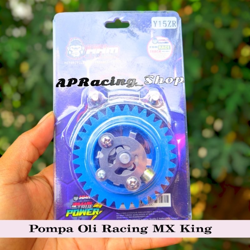 Pompa Oli HHm Yamaha Y15 Y15ZR MX King Old New