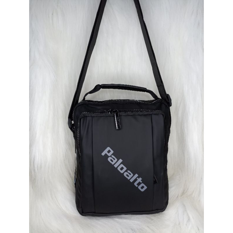 TAS SELEMPANG PALO ALTO WATERPROOF TAS SELEMPANG PRIA TAS KERJA KEKINIAN