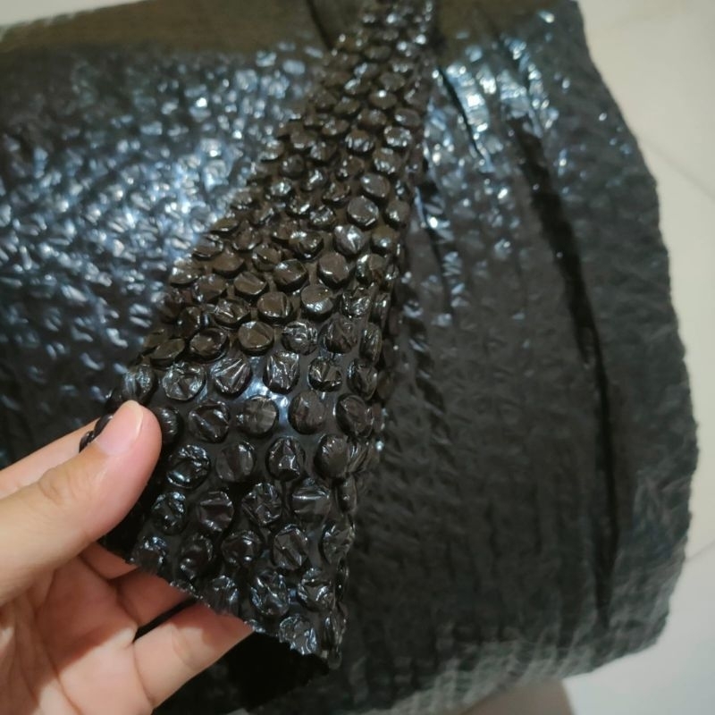 

Bubblewrap Rol Tebal Ukuran Lebar 30 cm, Panjang 50 m