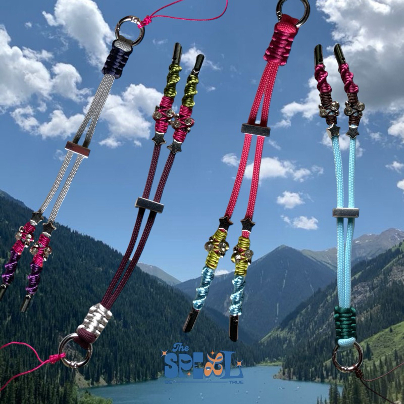 Camera strap | Hand Strap | Pods Strap | Phone Strap | tali paracord