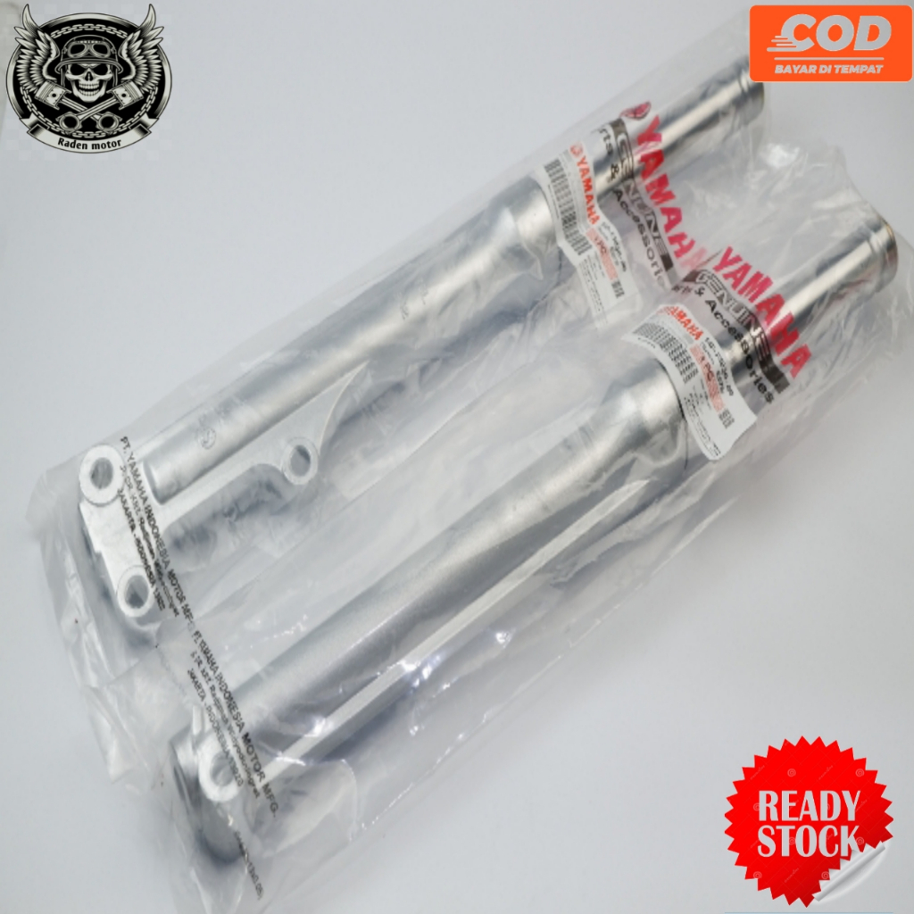 shock depan mio j - shock depan mio 54P