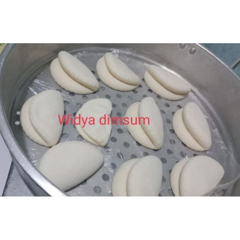 

Mantau Sandwich Frozen/Mantau Lipat Widya dimsum
