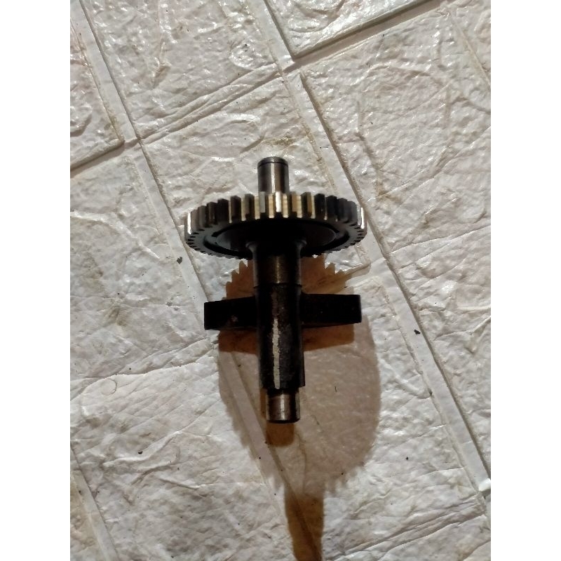 balancer cb150r old