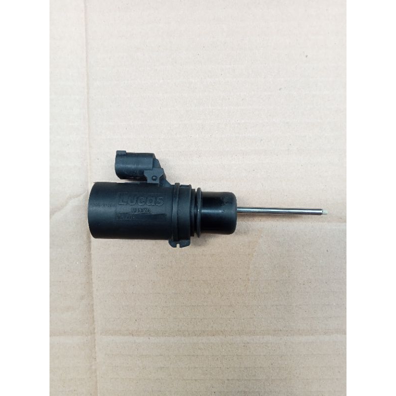 Sensor booster rem Mercedes A140