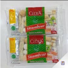 

CEDEA STEAMBOAT DASHI SAUCE 500 GR