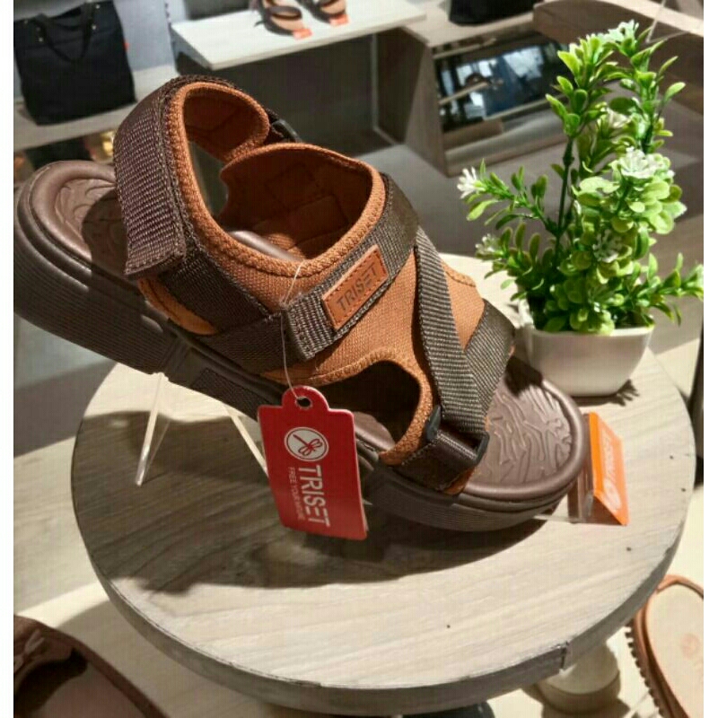 Sandal Wanita dewasa/ sandal gunung wanita/ original Triset