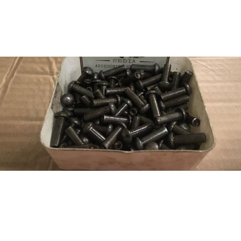 paku rotor vespa paku Keling oversize vespa harga per pcs