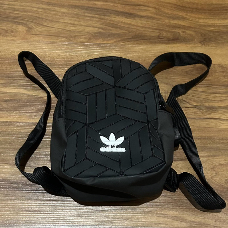 UNISEX Tas Backpack Selempang Adidas original