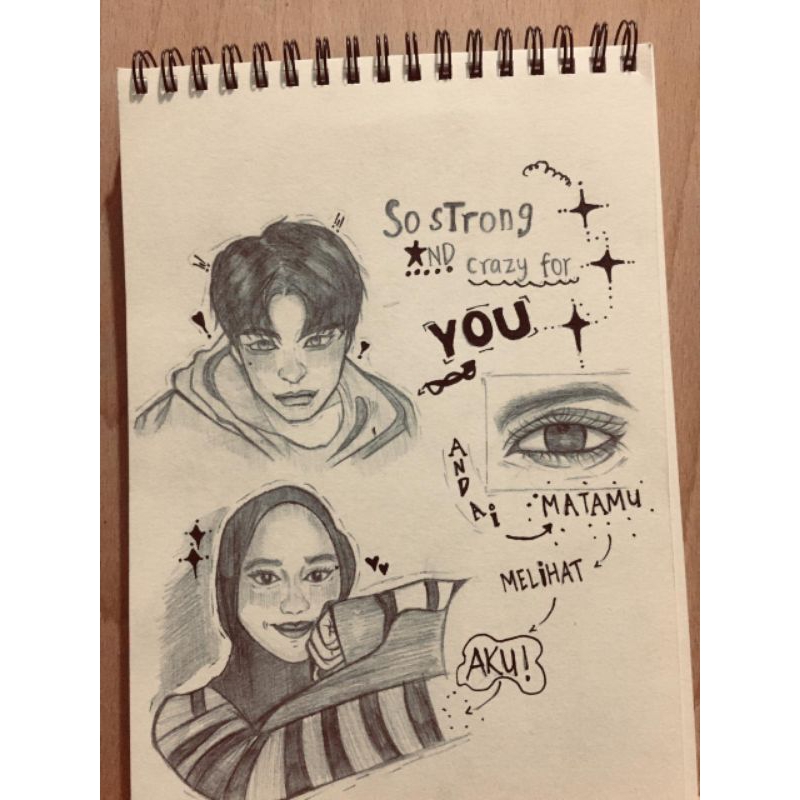 

Jasa Gambar/ArtLatte