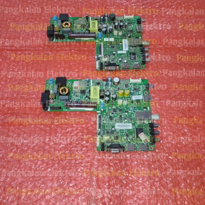 MB 32L1600 VJ MB TOSHIBA 32L1600 VJ MAINBOARD 32L1600 VJ MAINBOARD TOSHIBA 32L1600 VJ