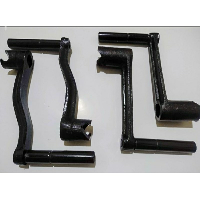 Engkol kubota dan Yanmar