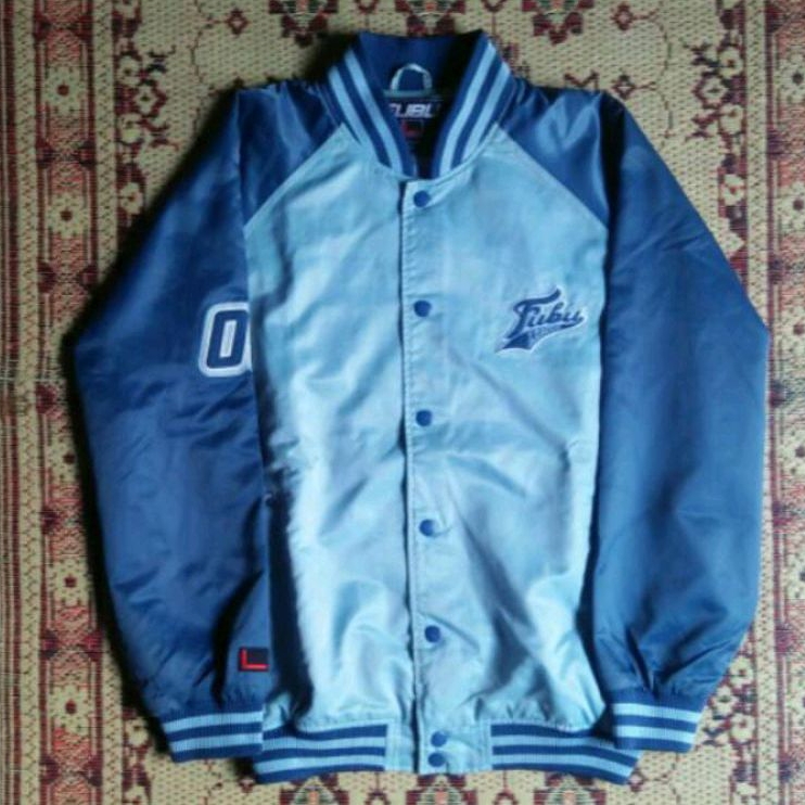 Fubu Varsity Vintage