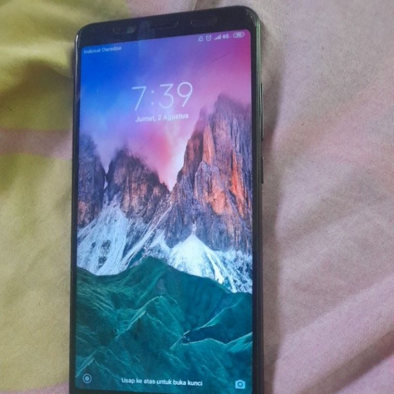 redmi note 7