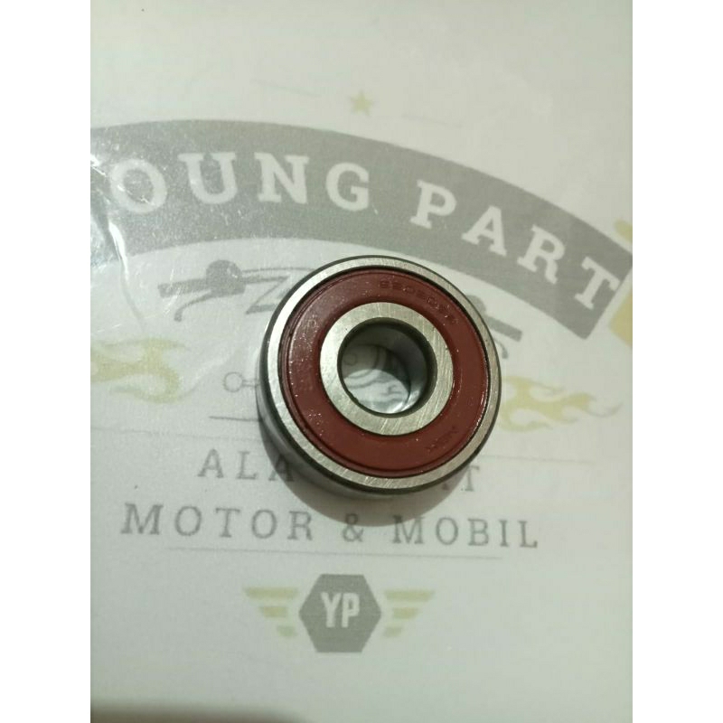 Laher Bearing Roda Belakang 6302 Suzuki Thunder 125