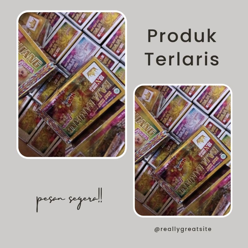 

Stiker lebel Raja mahkotaRR