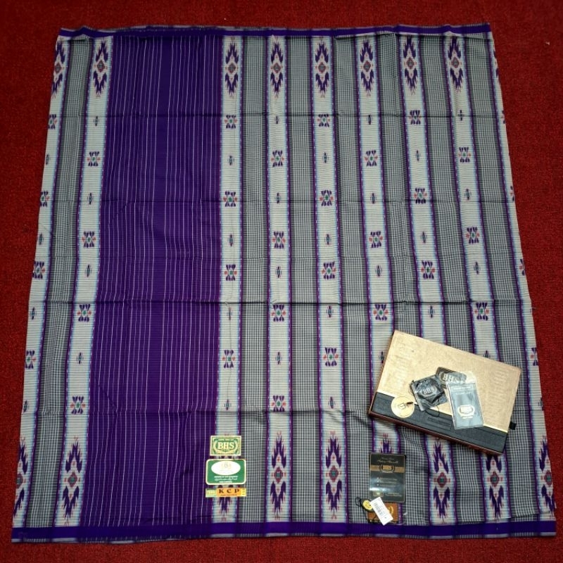 Sarung BHS KCP Full Sutra