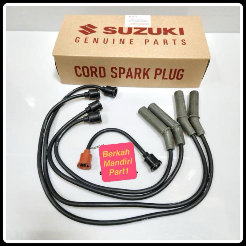 KABEL BUSI FUTURA 1.3 1.5 KARBU