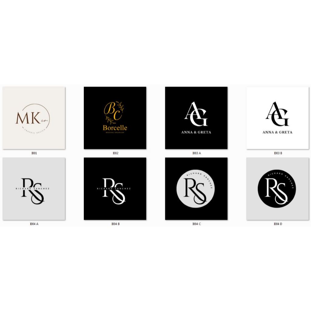 

DESAIN LOGO DAN OLSHOP TERMURAH SERI I1