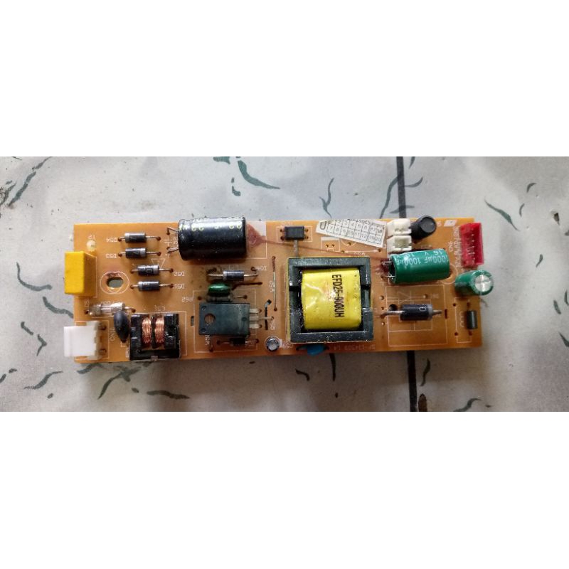 power Suplay tv Vrista 1 dioda