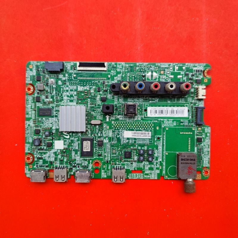 MB TV SAMSUNG UA32H5100AW UA32H5100