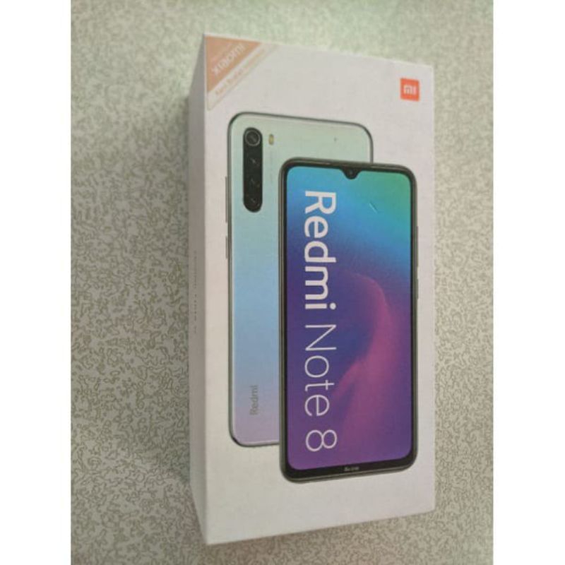 Harga dus box redmi note 8 Terbaru Okt 2024 |BigGo Indonesia