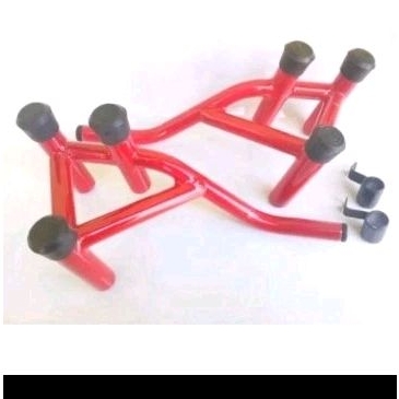 Tubular Cb 150R crashbar crashbar Cb 150R new/old