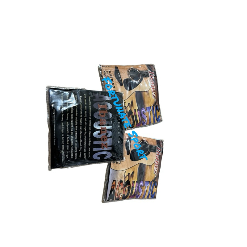 Senar Gitar Akustik Ibanez