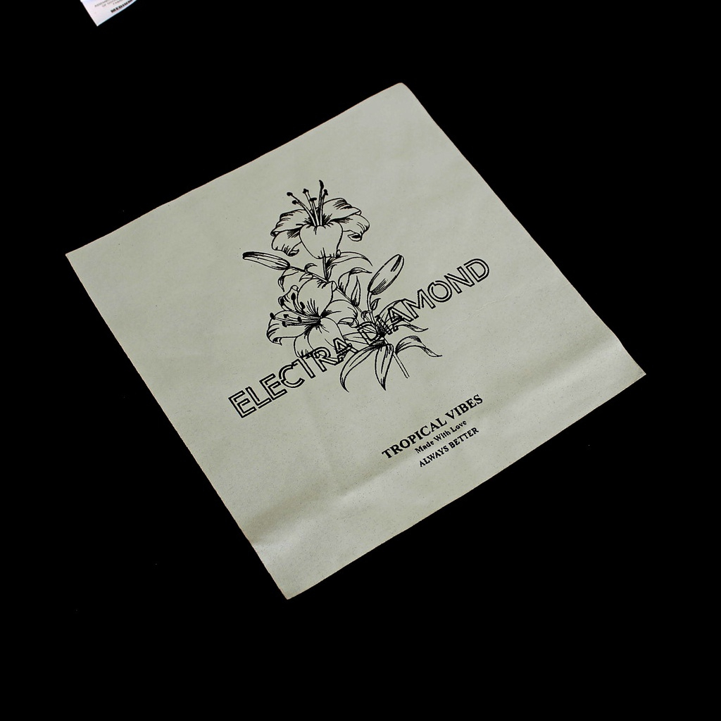 shrit Baju Kaos Electra Diamond Kaos Tshirt Electra Diamond Tropical